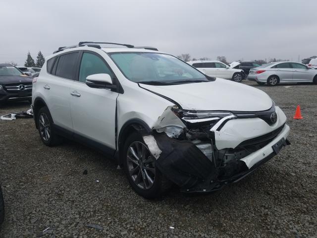 2017 TOYOTA RAV4 LIMIT - JTMYFREV2HJ717757