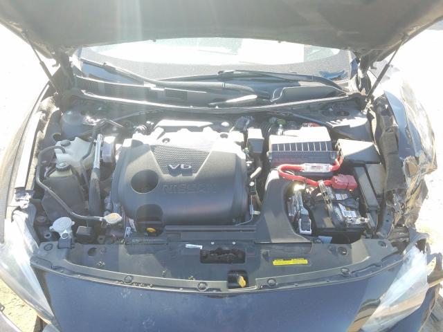 1N4AA6AP5GC388230 Nissan Maxima 3.5s