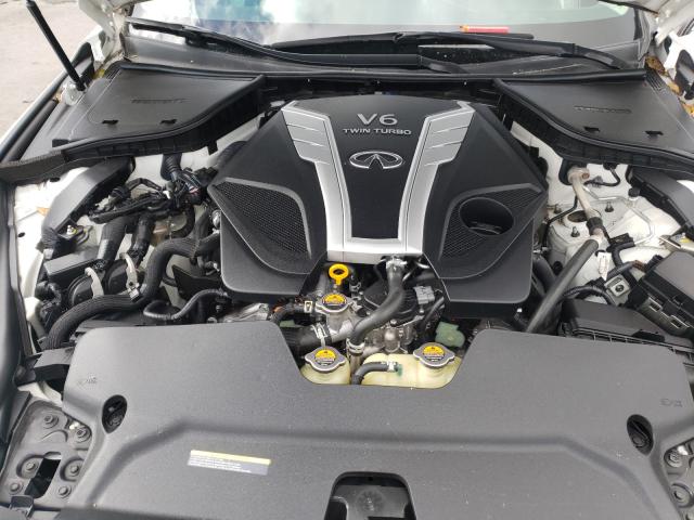 2018 INFINITI Q50 LUXE JN1EV7AP2JM350173