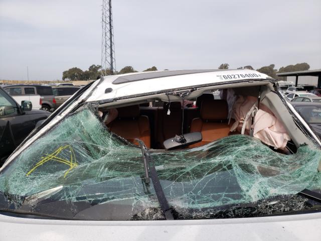 2018 TOYOTA TUNDRA CRE - 5TFAY5F11JX767438