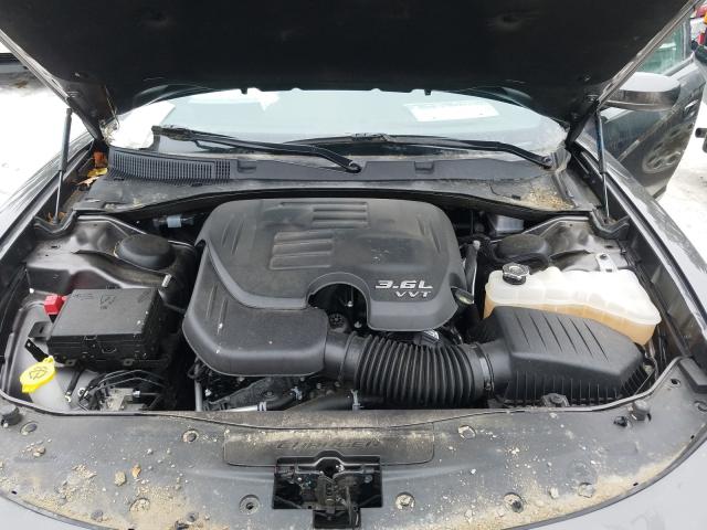 2020 DODGE CHARGER SX 2C3CDXBG3LH111067