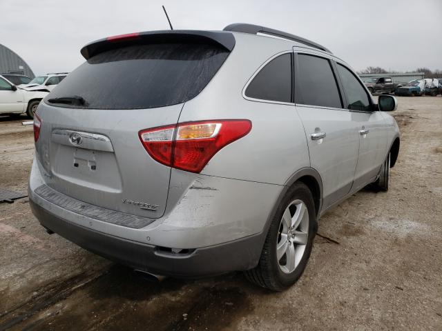 2011 HYUNDAI VERACRUZ G KM8NU4CC0BU173550