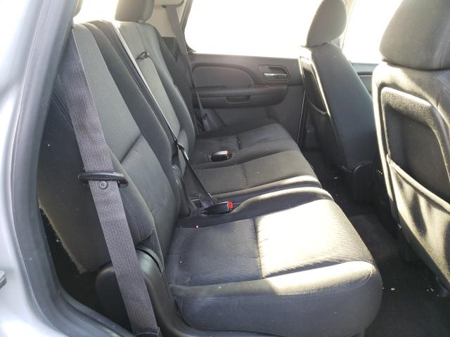 2013 GMC YUKON SLE 1GKS2AE00DR318644