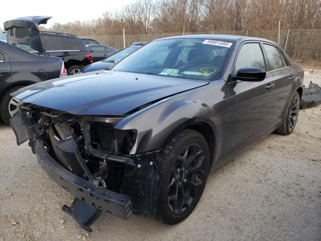 2020 CHRYSLER 300 TOURIN 2C3CCAAG5LH115610