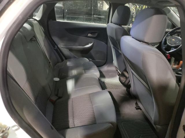 2016 CHEVROLET IMPALA LS 2G11X5SA0G9181225