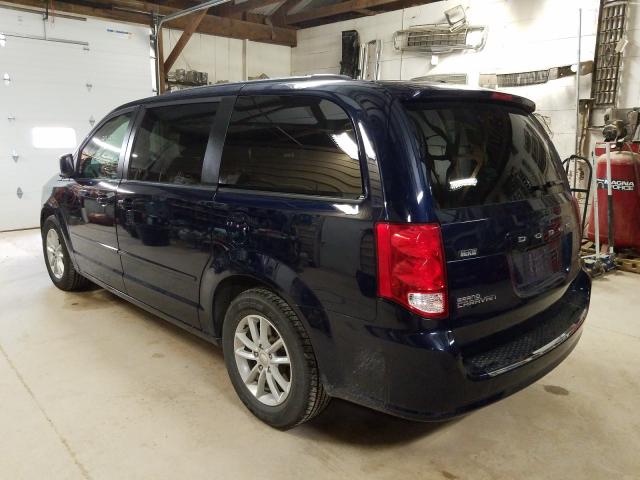 2015 DODGE GRAND CARA 2C4RDGCG9FR531127