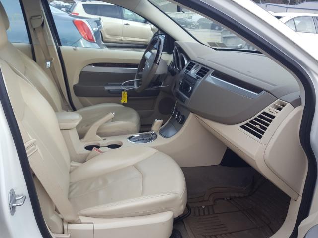 2010 CHRYSLER SEBRING LI 1C3CC5FB6AN220360