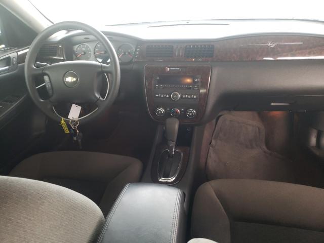 2015 CHEVROLET IMPALA LIM 2G1WA5E33F1104527