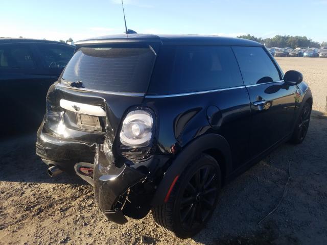 2014 MINI COOPER WMWXM5C57ET731115