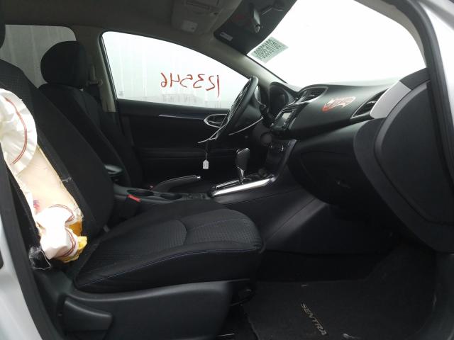 2016 NISSAN SENTRA S - 3N1AB7AP4GY247754