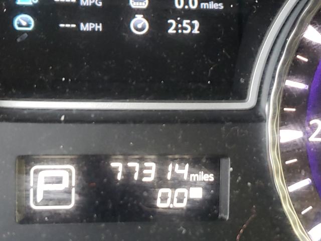 2013 INFINITI JX35 5N1AL0MM6DC330492