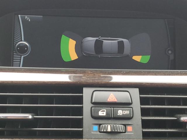 2012 BMW 335 I WBADX7C51CE744305