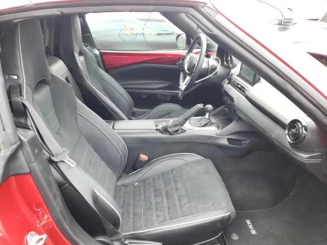 2020 MAZDA MX-5 MIATA JM1NDAL73L0415035