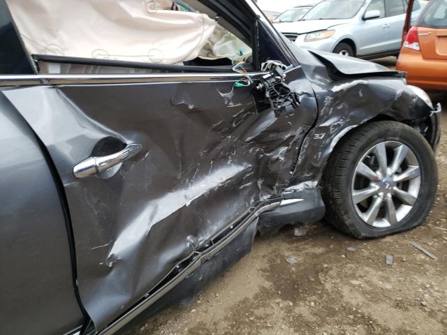 2016 INFINITI QX50 JN1BJ0RR8GM265181