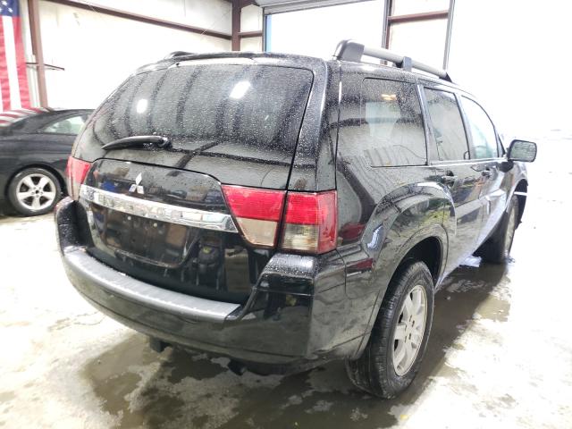 2011 MITSUBISHI ENDEAVOR L 4A4JM2AS8BE036568