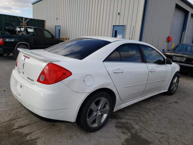2010 PONTIAC G6 1G2ZA5EK9A4137903