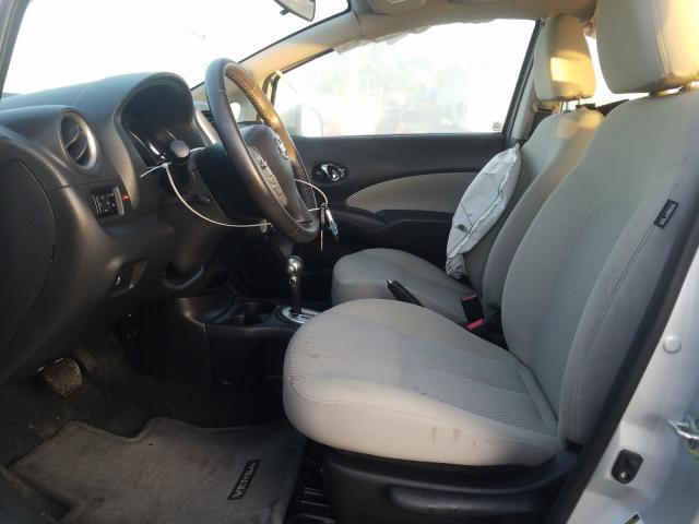 2014 NISSAN VERSA NOTE 3N1CE2CP6EL401634