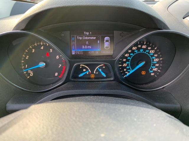 2013 FORD ESCAPE SEL 1FMCU9H94DUA59717