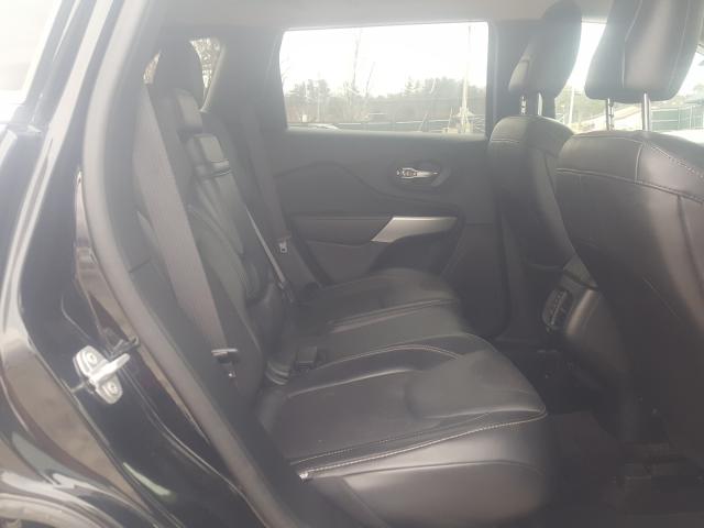 2018 JEEP CHEROKEE L 1C4PJMLX8JD530271