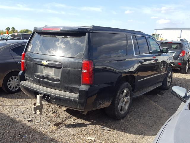 2015 CHEVROLET SUBURBAN C 1GNSCHKC1FR730176