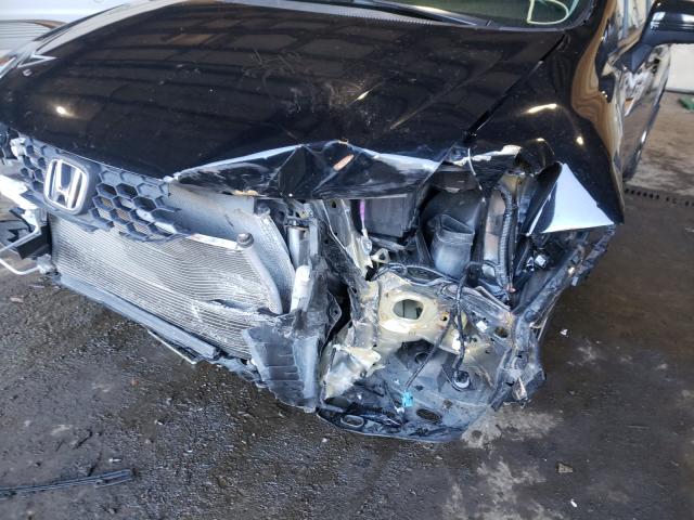 2015 HONDA CIVIC SE 2HGFB2F72FH519500