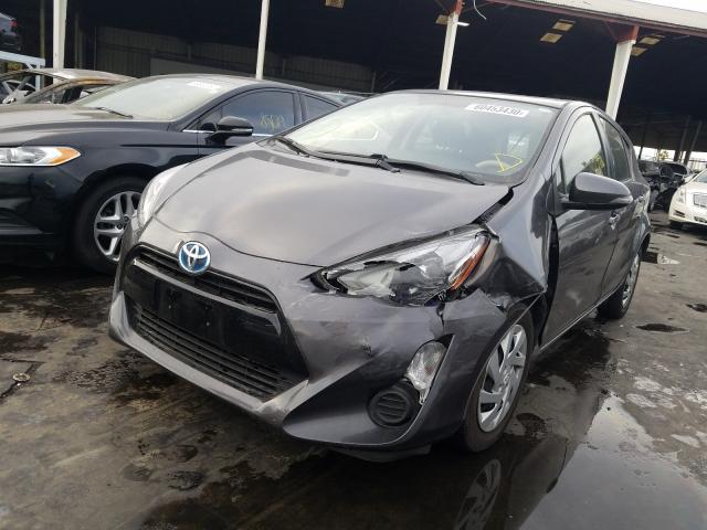 2015 TOYOTA PRIUS C JTDKDTB39F1106228