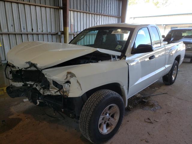 2011 DODGE DAKOTA ST 1D7RE2BK1BS682760