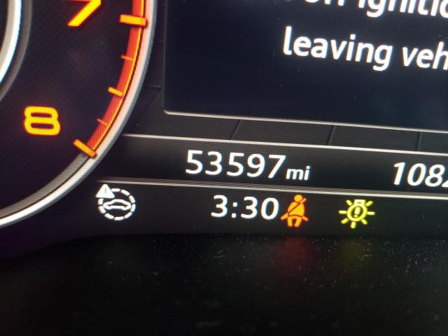 2017 AUDI Q7 PREMIUM WA1LAAF7XHD014278