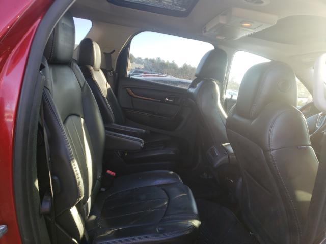 2014 GMC ACADIA DEN 1GKKVTKD3EJ177420