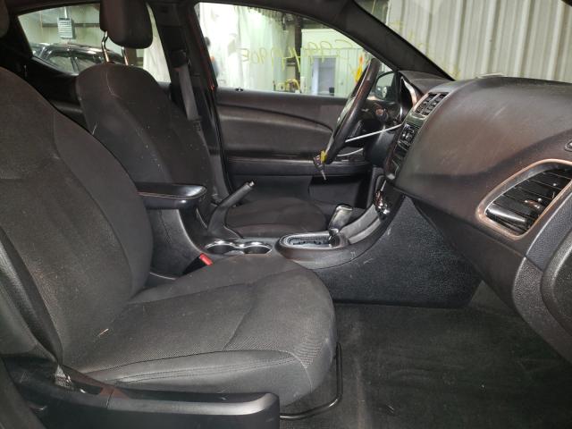 2012 DODGE AVENGER SE 1C3CDZAB8CN243279