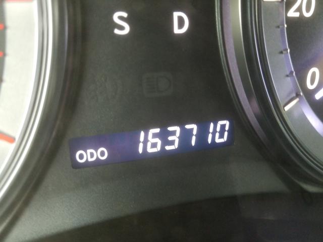 2011 LEXUS ES 350 JTHBK1EG3B2433431