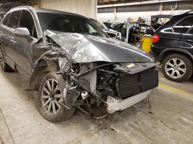 2017 AUDI Q7 PRESTIG WA1VAAF75HD037315