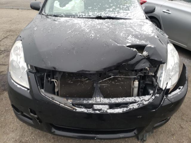 2010 NISSAN ALTIMA BAS 1N4AL2APXAN436867