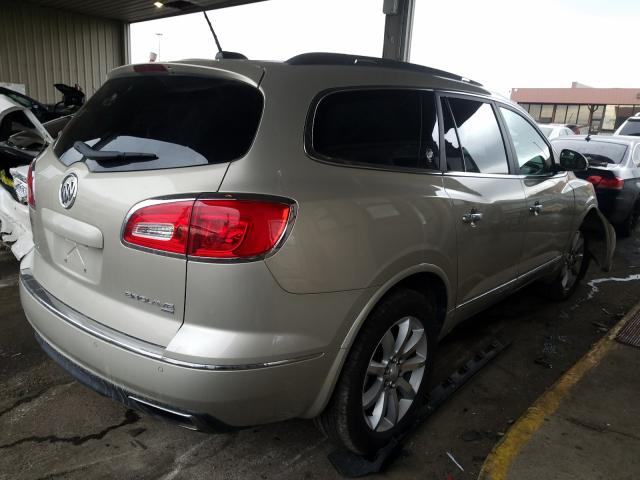 2016 BUICK ENCLAVE 5GAKVCKD1GJ136140