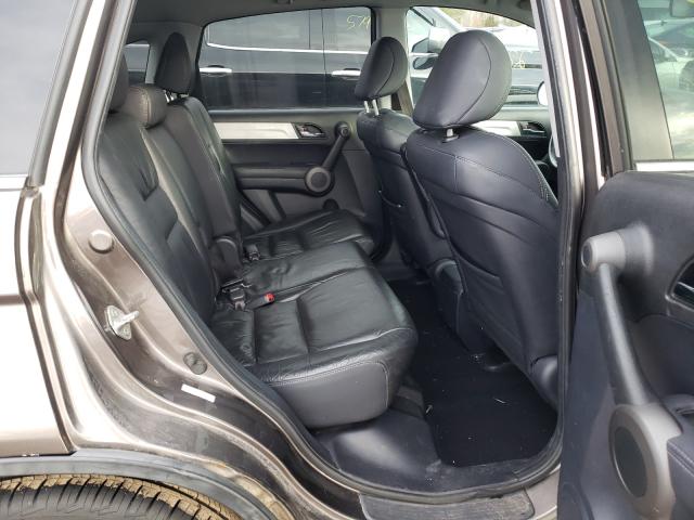 2010 HONDA CR-V 5J6RE4H72AL046599