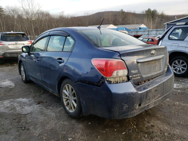 2012 SUBARU IMPREZA PR JF1GJAC69CH012693
