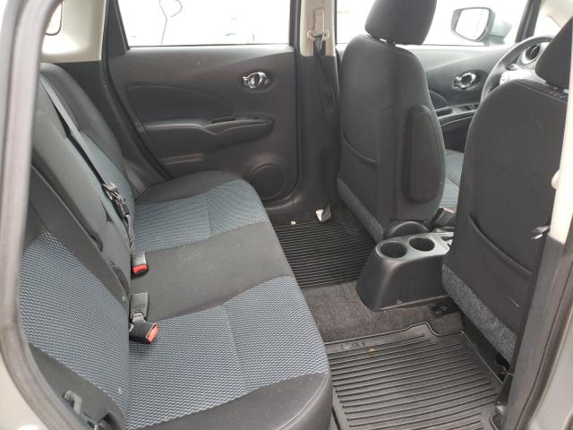 2015 NISSAN VERSA NOTE 3N1CE2CP0FL354098