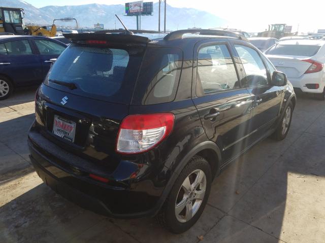 2012 SUZUKI SX4 JS2YB5A35C6308078