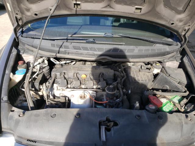 2010 HONDA CIVIC LX-S 19XFA1F65AE033867