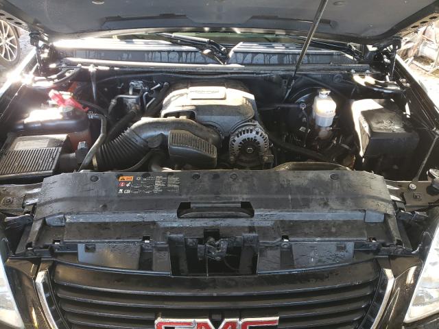 2013 GMC YUKON SLT 1GKS1CE04DR192917