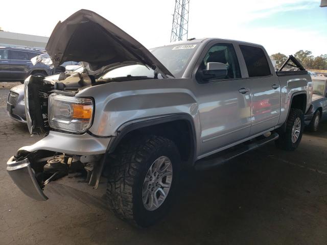 2014 GMC SIERRA K15 - 3GTU2UEC8EG361386