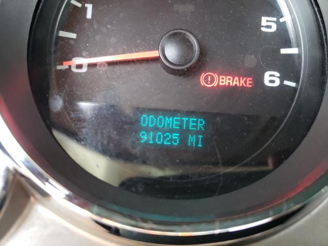 2012 GMC SIERRA K15 - 3GTP2VE78CG112640
