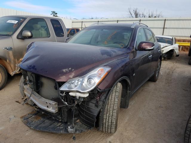 2017 INFINITI QX50 JN1BJ0RP7HM381682