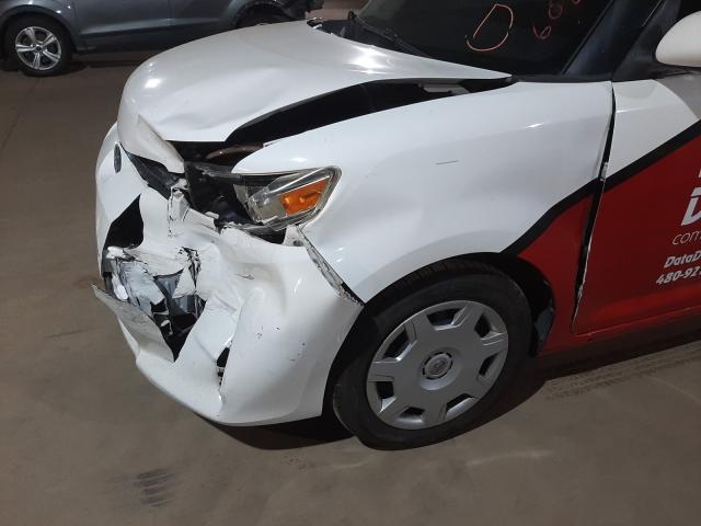 2012 TOYOTA SCION XB JTLZE4FE8CJ026917