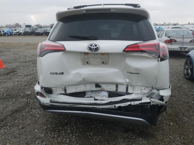 2017 TOYOTA RAV4 LIMIT - JTMYFREV2HJ717757