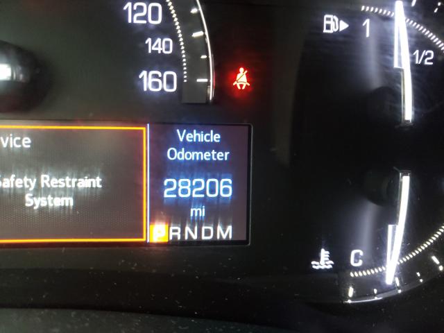 2018 CADILLAC XTS LUXURY 2G61M5S36J9143087