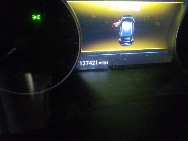 2015 NISSAN MURANO S 5N1AZ2MH5FN221512