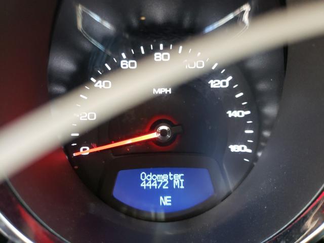 2012 CADILLAC CTS LUXURY 1G6DE5E55C0145546