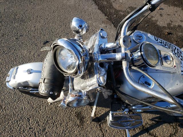 2003 HARLEY-DAVIDSON FLSTCI 1HD1BWB413Y096808
