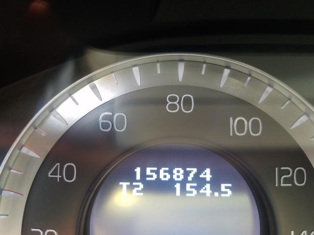 2010 VOLVO XC60 T6 YV4992DZ5A2069691